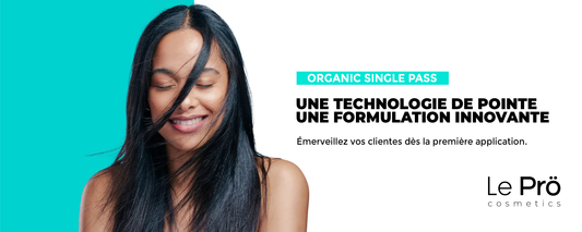 Le meilleur lissage brésilien au Maroc – Le traitement capillaire organique qui change tout