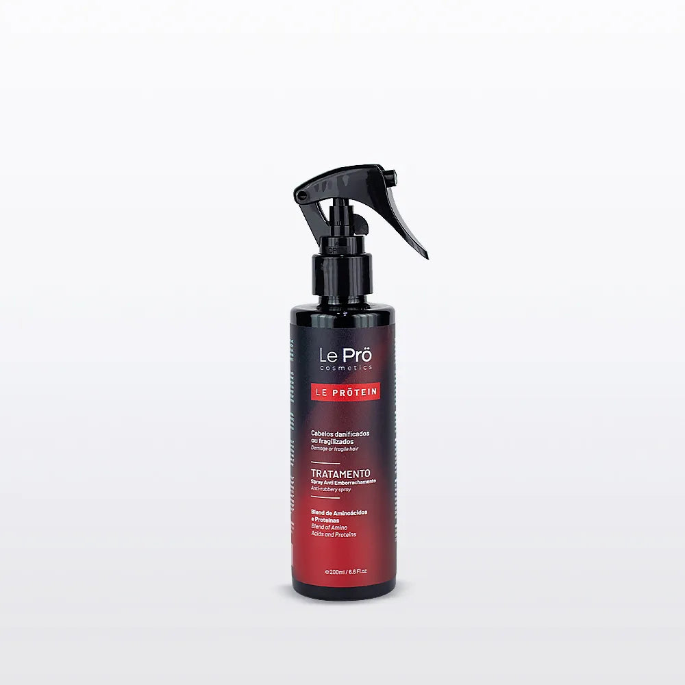 Pack cheveux secs et abîmés