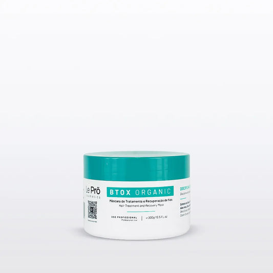 Botox Organique - Le Pro Cosmetics