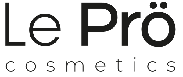Le Prö Cosmetics Morocco