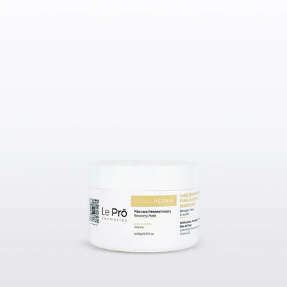 Pack Lissage maison - Cheveux longs